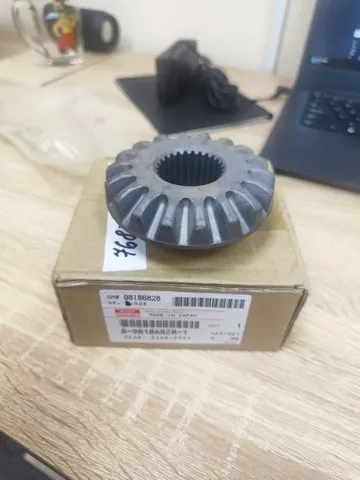 8981868281 Isuzu