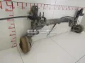 Подрамник задний Renault Clio LU