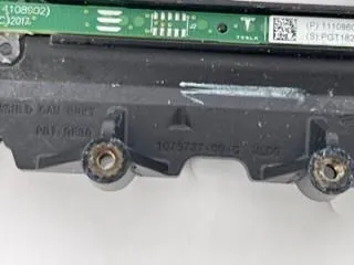  107673700C Tesla