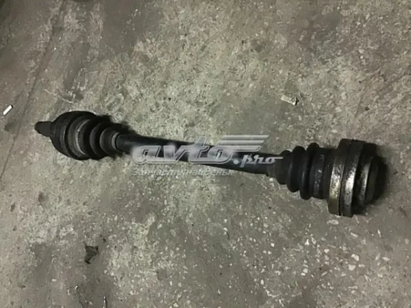 Задняя полуось 33211229141 BMW
