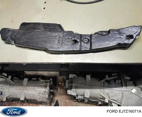  EJ7Z16071A Ford