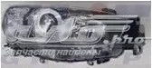 Правая фара 45X110E Polcar