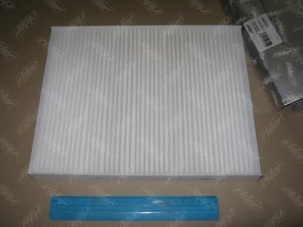Фильтр салона RD61J6WP9166 Rider