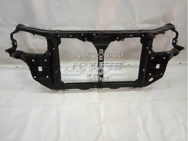 Рамка радиатора 641010A500 Hyundai/Kia