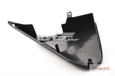 Накладка стойки кузова внешняя передняя правая MERCEDES 6388110507