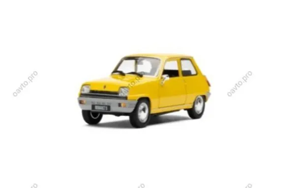  7711949841 Renault (RVI)