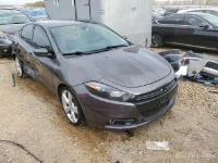 Dodge DART седан (2013 - 2025) Автомат 2360cc
