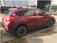 Subaru XV I внедорожник (GP) (2012 - 2025) Автомат FB20B