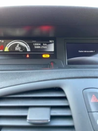 Renault SCENIC GRAND III минивэн (JZ0,  JZ1) (2009 - 2016) Механіка 6 K9K 836