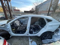 Toyota VENZA внедорожник (H85) (2020 - 2025) АКПП