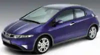 Honda CIVIC VIII хэтчбек (FK,  FN) (2005 - 2012) Механика 6 R18A2
