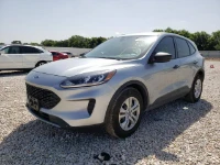 Ford ESCAPE внедорожник (DFK) (2019 - 2025) Автомат Y1DA