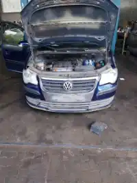 Volkswagen TOURAN I минивэн (1T1,  1T2) (2003 - 2010)  BLS