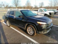 Jeep CHEROKEE внедорожник (KL) (2014 - 2025) Автомат ED6