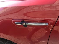 BMW X6 внедорожник (E71) (2008 - 2014) 