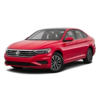 Volkswagen JETTA VII седан (BU3,  BU4,  BU5) (2018 - 2025) Автомат DGXA