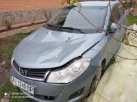 Chery A13 FORZA/BONUS/STORM2 хэтчбек (2010 - 2025) Механика 5 Acteco-SQR477F