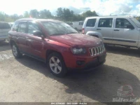Jeep COMPASS внедорожник (2007 - 2025) Автомат ERZ