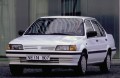Ниссан Санни (1986 - 1991)