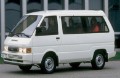 Ниссан Ванетте (1985 - 1994)