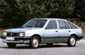 Opel Ascona C 89 (1981 - 1988)
