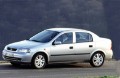 Opel Astra G F69 (1998 - 2009)