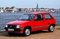 Opel Corsa A 93 (1982 - 1993)