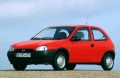 Opel Corsa B 73 (1993 - 2002)