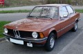 Bmw 3 E21 (1975 - 1984)