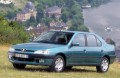 Peugeot 306 7B (1994 - 2001)