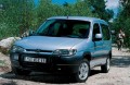 Peugeot Partner 5F (1996 - 2008)
