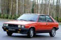 Renault 11 3 dr (1983 - 1988)
