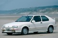 Renault 19 I B53 (1988 - 1992)