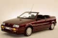 Renault 19 I D53 (1991 - 1992)
