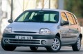 Renault Clio II B01 (1998 - 2010)