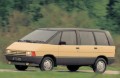 Рено Эспейс (1984 - 1991)