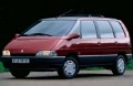 Рено Эспейс (1991 - 1997)