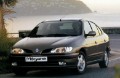 Renault Megane I LA0 (1995 - 2002)