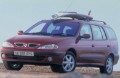 Renault Megane I (1997 - 2002)