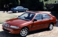 Rover 400 (1995 - 1999)