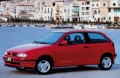 Сеат Ибица (1993 - 1999)