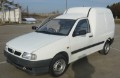 Сеат Inca (1995 - 2003)