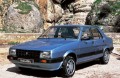 Сеат Малага (1984 - 1993)