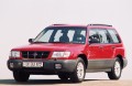 Субару Форестер (1997 - 2002)