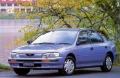 Субару Импреза (1992 - 2000)
