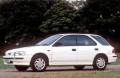 Subaru Impreza I GF (1992 - 2000)