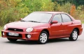 Субару Импреза (2000 - 2007)