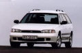 Субару Легаси (1994 - 1998)