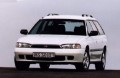 Субару Легаси (1994 - 1998)