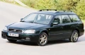 Субару Легаси (1998 - 2003)